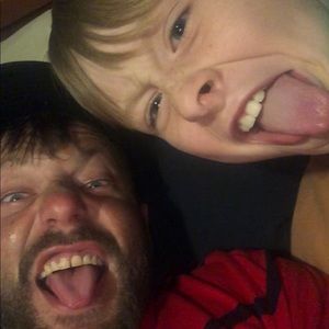 Meet your Posher, Leigh ann